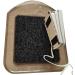 HONEYSEW Non-Slip Foot Control Pad for Sewing Machine Foot Pedal - Sewing Accessory - Buy Online on GoSupps.com