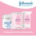 Johnson's Baby Cotton Balls - Soft and Gentle Care for Sensitive Skin - Buy Online on GoSupps.com