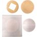 200 Small Sheer Spot Bandages with Non-Stick Pad - Sterile Tiny Round Bandages for Small Wounds, Pimples, Vaccination, and Blisters - 78 - Ideal for Face, Hands, and Arms - Buy Online on GoSupps.com