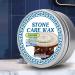 5 Stone Wax Polish 200g Stone Maintenance Wax | Marble Maintenance Glazing Floor Wax Tile Waterproof Care Wax Coating Agent Uwariloy 5 Pcs Single Attribute - Buy Online on GoSupps.com