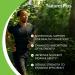 Nature's Plus Bioperine 10 - 90 Vegetarian Capsules for Enhanced Absorption - Buy Online on GoSupps.com