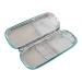 Insulin Pen Bag Professional Safe Insulated EVA Insulin Cooler Case for Elderly for Diabetic Supplies