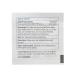 BodyMed 70% Isopropyl Alcohol Prep Pads - 100 Count Individually Wrapped - Sterile Antiseptic Alcohol Wipes for Medical & First Aid Kits - Buy Online on GoSupps.com