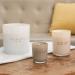 Cocorr na Clean Linen Candle - 110-Hour Burn 3 Wicks Natural Soy - Perfect Christmas Gift (1300g) - Buy Online on GoSupps.com