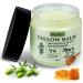 Beef Tallow and Honey Balm for Skin - All-Natural Moisturizer Hydrates and Nourishes the Skin Grass-Fed Beef Tallow & Honey Balm Blend Deeply Moisturizing for Face & Body Natural Skin Care Balm 2.0 oz - Buy Online on GoSupps.com