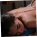 Beavorty Portable Wooden Back Scratcher Set - 2 Pieces | Adult Back Massage Tool for All Ages - Buy Online on GoSupps.com