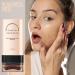 Foundation Stick Natural Face Makeup Moisturizing Contour Stick For Daily Beauty Lightweight Smooth Coverage with Builtin Brush for Nose Forehead Cheeks Long Lasting Finish 01 - Buy Online on GoSupps.com