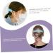 Healvian 10 ST Face Cover & Hearing Protection Mask Accessories | Earring & Ear Sticker Solutions | Mask Extension Hooks & Bunds for Comfort - Buy Online on GoSupps.com