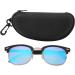 Premium Pyhodi Color Blind Glasses - Casual Style & High Contrast for Red-Green Blindness - Buy Online on GoSupps.com
