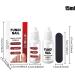  Byuexhp Nail Care Drops - 15ml Fortifying Moisturizing and Regenerating Toenail Treatment Repair Kit for Damaged Nails for Adults Lovers Family Friends Mom Dad - Buy Online on GoSupps.com