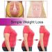 Abdomen Lift Tapes for Firming and Slimming | Cellulite and Sagging Skin Treatment | Tummy Slimming Wrap for Definition - Buy Online on GoSupps.com