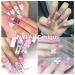 Shop 3D Candy Nail Charms | Lollipop & Gummy Bears Nail Art Decorations in Assorted Colors & Shapes - Buy Online on GoSupps.com