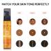 Medium Brown Lace Tint Mousse - Hair Tinting Foam for Lace Wigs & All Hair Types | Shop Now - Buy Online on GoSupps.com