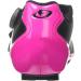 Giro Raes Techlace Women's Cycling Shoes 8.5 - Bright Pink/Black | Lightweight & Stylish - Buy Online on GoSupps.com