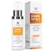 Dark Spot Remover For Face: Dark Spot Corrector Serum for Sun Spots Freckles and Brown Spots with Niacinamide Hyaluronic Acid & Peptides Hydrating Moisturizer for All Skin Types