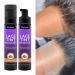 Buy Wig Tint Kit - Lace Tint Mousse Spray & Foam for Natural Color | Medium Brown Wig Installation Tool Set - Buy Online on GoSupps.com