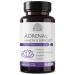 Better Place Supplements Adrenal Health & Support - 60 Capsules | Non-GMO Formula with L-Tyrosine & 200mg Ashwagandha | Supports Energy Focus Fatigue Relief (1)