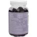 Ashwagandha Gummies pour le soulagement du stress avec GABA Rhodiola Rosea Vitamine B6 Vitamine B12 Contr le du cortisol 60 gummies par Tummy Tox Cortisol control gummies 1x - Buy Online on GoSupps.com