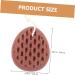 DOITOOL Cute Bath Sponge for Women Reusable Body Scrub and Loofah for Shower, Bath Supplies Pouf - Buy Online on GoSupps.com