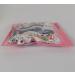 10pcs Adjustable Toy Strap Holder - Anti-Drop Bottle Clip Belt with Cartoon Patterns for Strollers | International Shipping - Buy Online on GoSupps.com