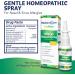 BioAllers Sinus and Allergy Relief Nasal Spray - Fast-Acting Homeopathic Remedy - 2 pk .8 oz - Buy Online on GoSupps.com