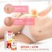 2 Pack Organic Strawberry Yoni Oil for Women - Natural Feminine Deodorant pH Balance & Moisturizer 100% Essential Oil - Odor Eliminator 1 fl oz Each - Buy Online on GoSupps.com