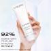 Lanc me Clarifique Pore Refining Cleanser - With Salicylic Acid for Uneven Skin Tone Pores Dullness - 4.2 Fl Oz - Buy Online on GoSupps.com