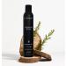 L'ANZA Healing Style Dramatic F/X Hair Spray - Strong Hold, Frizz Control, Nourishing & UV/Heat Protection - 10.6 oz - Buy Online on GoSupps.com