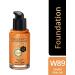 Max Factor Facefinity 3-in-1 All Day Flawless Foundation SPF 20 Warm Praline - 30 ml - Buy Online on GoSupps.com
