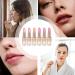 Travel-Size Lipstick Set Non-Sticky Lipstick Waterproof Long-Lasting Gloss for Women and Teens Wedding/Bride - Buy Online on GoSupps.com