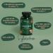 GLUTATHION Liposomal & R duit | 180 G lules | Avec Pr curseurs : NAC Vitamine C MSM Glycine | PureWay - G | Antioxydant + Anti age + Immunit | Vegan & Sans Additifs | Vegavero 180 unit (Lot de 1) - Buy Online on GoSupps.com
