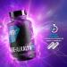 EFX Sports Kre-Alkalyn Pro - pH Correct Creatine Monohydrate Supplement | Muscle Building Pre Workout for Men & Women | 30 Servings | 60 Capsules | International Shipping Available - Buy Online on GoSupps.com