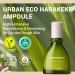 S rum visage The Saem Urban Eco Harakeke Ampoule (45 ml) - Buy Online on GoSupps.com