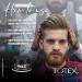Totex Freeze Hair Styling Wax | Strong Hold Gel Wax for All Hair Types | 150 ml - International Shipping Available - Buy Online on GoSupps.com