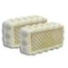 Poison Ivy Soap All Natural Relief from Poison Ivy Poison Oak or Poison Sumac - 2 Pack
