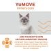 YuMOVE Urinary Care for Adult Cats | Bladder & Urinary Support | 30 Capsules - Buy Online on GoSupps.com