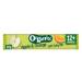 Organix Goodies Organic Appe and Orange Soft Oaty Bars 30 g (Box of 50)