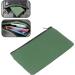 Tool Tote Bag Wide Mouth Large Capacity Waterproof Portable Tool Bag Army Green for Wrench for Nail for Artisan - Buy Online on GoSupps.com