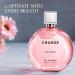 Change Women Eau de Parfum Spray Perfume Fragrance For Women-Daywear Casual Daily Cologne Set with Suede Pouch- 3.4 Fl Oz Bottle Beauty Gift for Birthday Anniversary - Buy Online on GoSupps.com