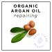 Hask Argan Oil Repairing Deep Conditioner - 1.75 oz (Pack of 10) | International Shipping Available - Buy Online on GoSupps.com