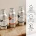 Oil Pulling Mouthwash with Organic Virgin Coconut Oil - Cleansing & Plaque Removal - English Peppermint 275ml - International Shipping Available - Buy Online on GoSupps.com