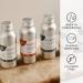 Georganics Doll Ganics Natural Coconut Oil Mouthwash - 100ml Organic Peppermint - Whitening & Fresh Breath - Buy Online on GoSupps.com