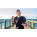 G Fuel Bahama Mama Energy Powder by Roman Atwood | 9.8 oz (40 Servings) - Buy Online on GoSupps.com