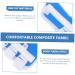 FOMIYES Humerus Fixation Strap - Rehabilitation Belt for Broken Humerus - 34x15x2cm Blue - Buy Online on GoSupps.com