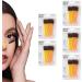 Lash Brush 3-in-1 Reusable Lash Spoolies 50Pcs Bendable Mascara Wands Makeup Applicator Spoolies for Eyebrow and Eyelash Extensions Lash Brushes - Buy Online on GoSupps.com