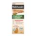 Robitussin Maximum Strength Honey Cough + Chest Congestion DM, Cough Medicine for Cough and Chest Congestion Relief Made with Real Honey- 4 Fl Oz Bottle 4 Fl Oz (Pack of 1)