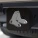 MLB - Boston Red Sox Black Metal Hitch Cover - Buy Online on GoSupps.com