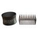 Jovinno Premium Natural Pomade 5oz + Metal Hair & Beard Comb Gift Set - Buy Online on GoSupps.com