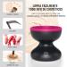 USB Makeup Brush Cleaner - Fast & Easy Makeup Brush Cleaning | Compact Black Design - Buy Online on GoSupps.com