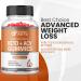 6 Pack Keto Gummies - Premium ACV Infused (1 Pack) - Buy Online on GoSupps.com